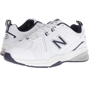 New Balance Men's 608 V5 Casual Comfort Cross Trainer Size 11